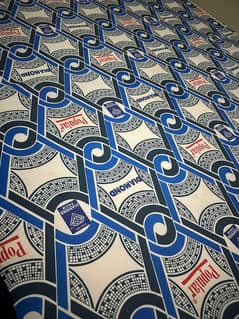DIAMOND POPULAR FOAM FEW MONTH USED ALMOST NEW 03281010987