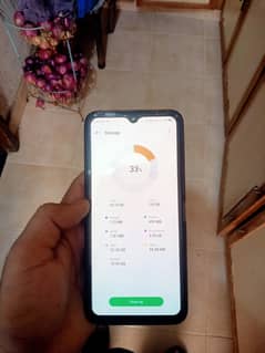 Infinix note 12.8 128