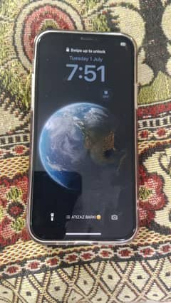 iPhone 12, 100Health LLA, JV 64GB