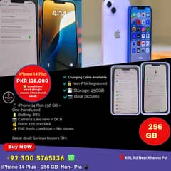 iPhone