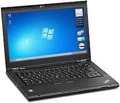lenovo t430  i5 3rd generation 8gb RAM 320gb HDD