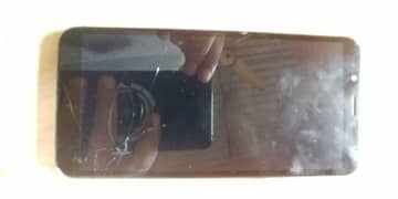 Huawei y7 prime  3/ 32 gb with dual sim