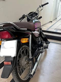 Honda CD 70 dream 2022