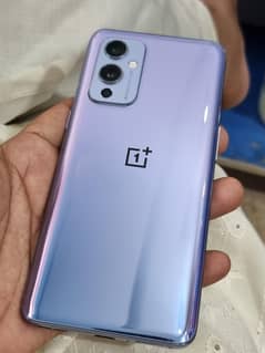 ONE PLUS 9 5G
