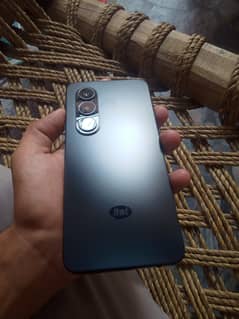 itel s25 with box and worrnty waterproof ip54