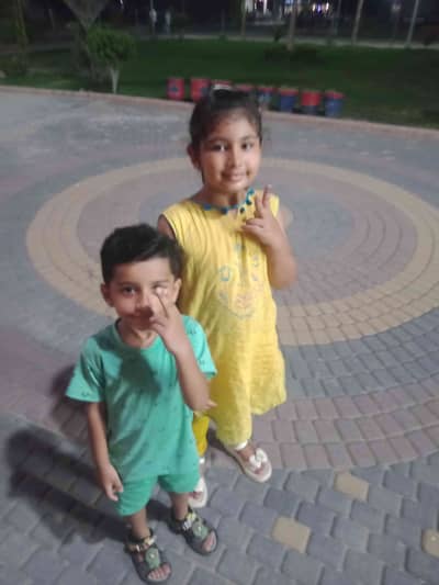 Muhammad Umair Yaqoob