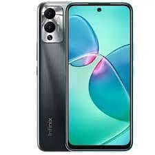 Infinix hot 12 play 4+1gb  64gb