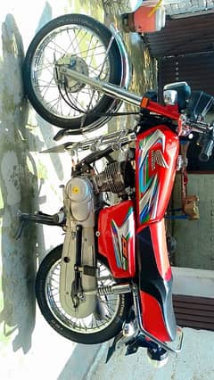 bike