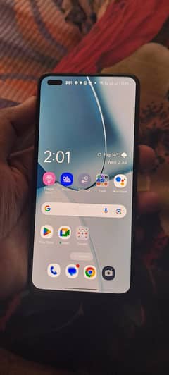 Oppo F17 pro Pta Approved