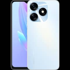 tecno spark 10 128Gb for sale with box no charger