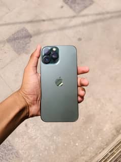 iPhone 13 pro max