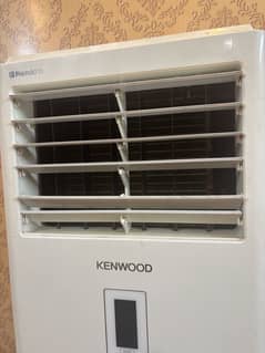 Kenwood e freedom floor ac