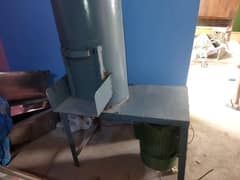 Potatos peeling machine for sale