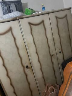Cupboard wardrobe Almarih