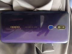 oppo F11