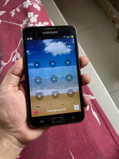 Samsung Galaxy Note PTA Approved