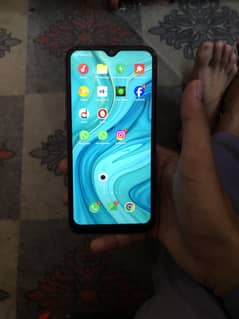 oppo A1k