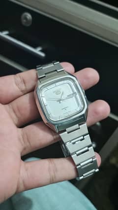 Watch