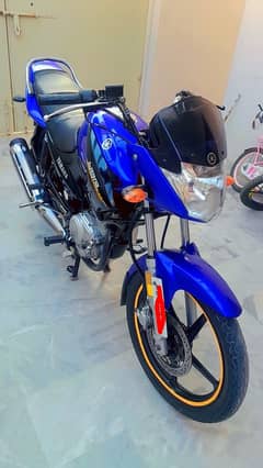 Yamaha