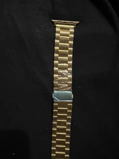 Chine strap for smart watches