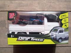 Rc Suzuki Pick up Car