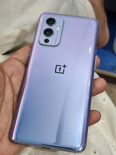 OnePlus9 5G 8+8/128  10/10 condition