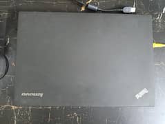 Lenovo Thinkpad Core i5