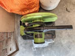 hand cutter