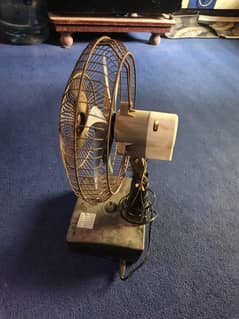 charging