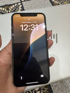 Iphone 11 pro nonpta