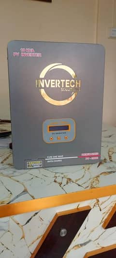Invertech
