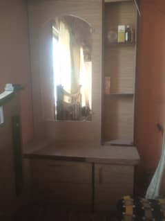 bet and dressing tabile nower foam