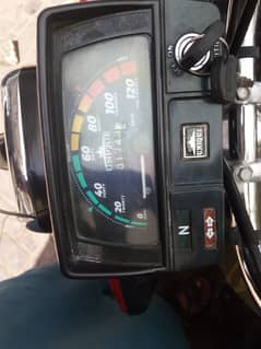Super Power SP 70 2021