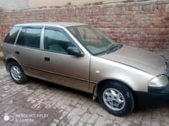 Suzuki caltus