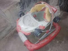 Kids Walker