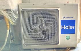 Haier Split DC Inverter 1.5 tonn