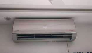 Haier inverter ac