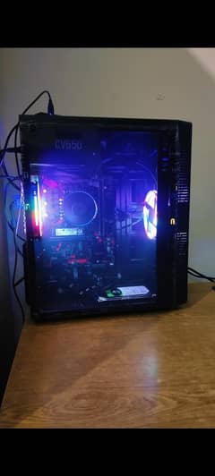 Core i5 13 gen LGA1700 Gaming PC