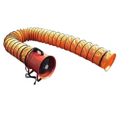 Ventilation