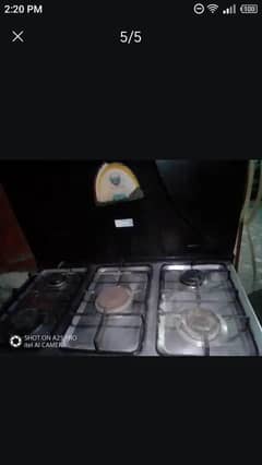 cooking