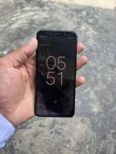 Google pixel 4xl/exchange with iphone x xs xr xsmax 11