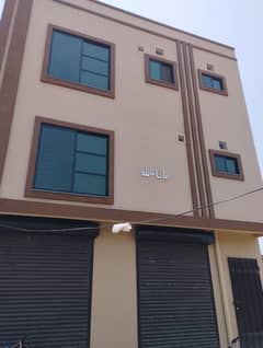 3 Marla house for rent on Bedian Road, Lahore: