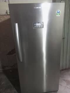 kenwood freezer