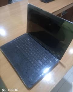 HP
