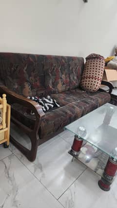 Sofa