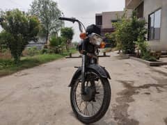 Honda