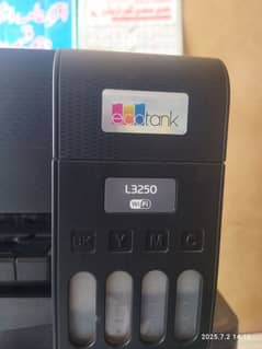 Epson l3250