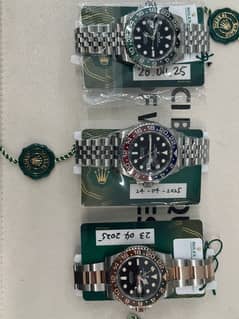 Pre-owned Watches Buyer Rolex Omega Cartier Hublot Tudor Breguet  IWC
