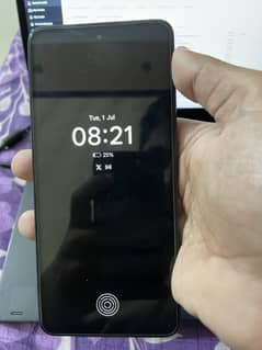 Oppo reno 12 f 5g