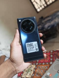 infinix zero 40